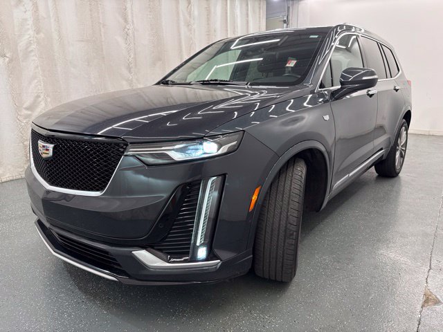 Used 2023 Cadillac XT6 Premium Luxury AWD/4WD image 5