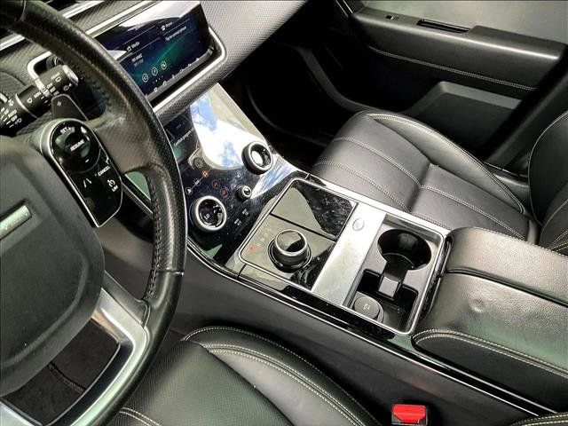 Used 2020 Land Rover Range Rover Velar S AWD/4WD image 14