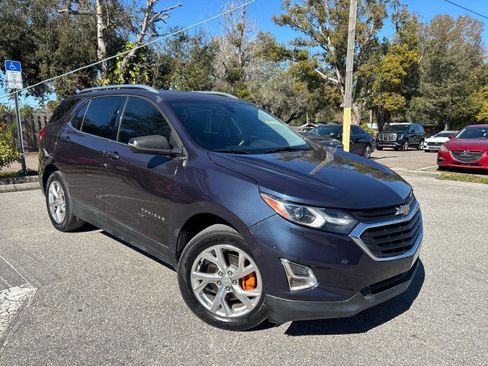 Used 2019 Chevrolet Equinox LT image 5
