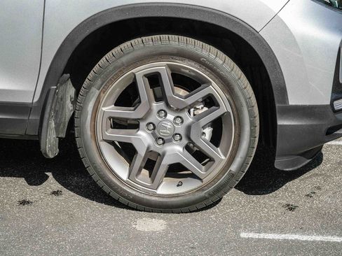 Used 2022 Honda Passport EX-L image 11