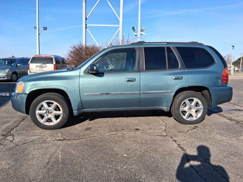 Used 2009 GMC Envoy SLT image 5