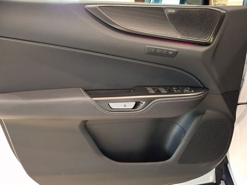 New 2026 Lexus NX 350 AWD w/ Accessory Package (2T) image 8