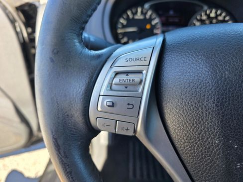 Used 2018 Nissan Altima 2.5 SV FWD image 31