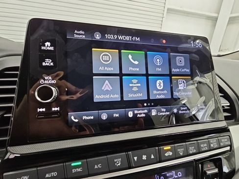New 2026 Honda Odyssey EX-L image 13