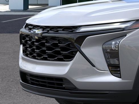 New 2026 Chevrolet Trax LT w/ Driver Confidence Package FWD image 13