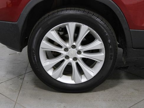 Used 2020 Chevrolet Trax Premier image 13