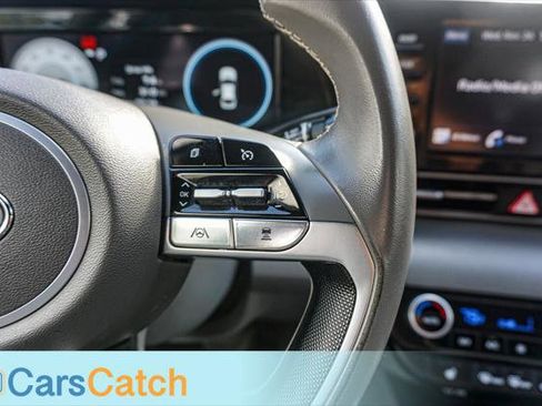 Used 2022 Hyundai Elantra SEL w/ Convenience Package image 25