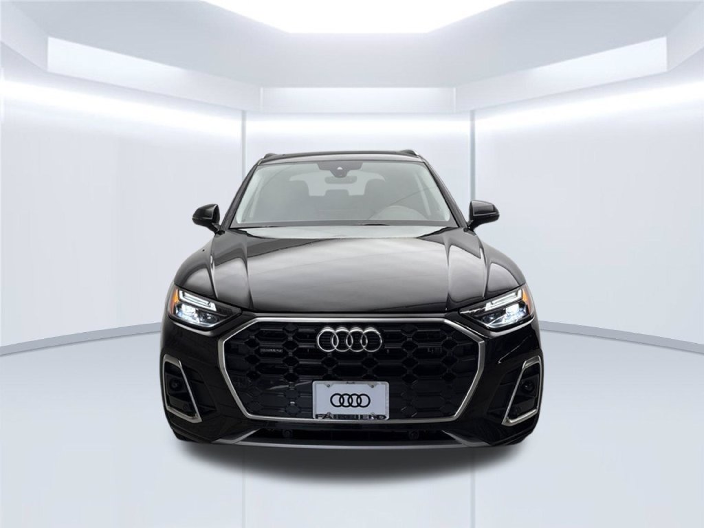 Certified 2023 Audi Q5 2.0T Premium w/ Convenience Package AWD/4WD image 12
