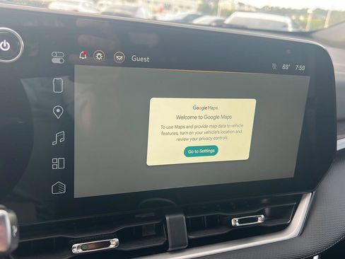 Used 2025 Chevrolet Equinox LT FWD image 25
