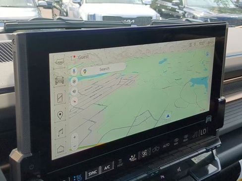 New 2025 GMC Hummer EV 3X image 31