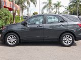 Used 2021 Chevrolet Equinox LS w/ LPO, Blackout Package image 5