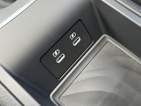 New 2026 INFINITI QX80 Luxe image 18