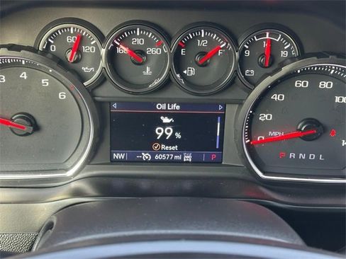 Certified 2020 Chevrolet Silverado 1500 LT w/ All-Star Edition image 20