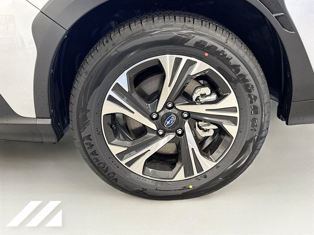 Used 2026 Subaru Crosstrek 2.5i Premium AWD/4WD image 31