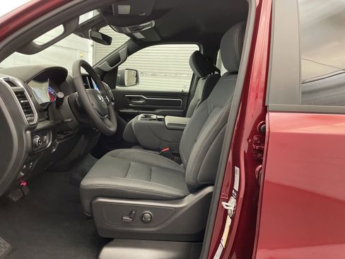 New 2025 RAM 1500 Big Horn image 18