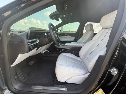 Certified 2024 Cadillac Lyriq Sport AWD/4WD image 30