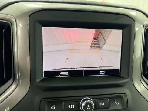 New 2026 Chevrolet Silverado 1500 W/T w/ Trailering Package image 15