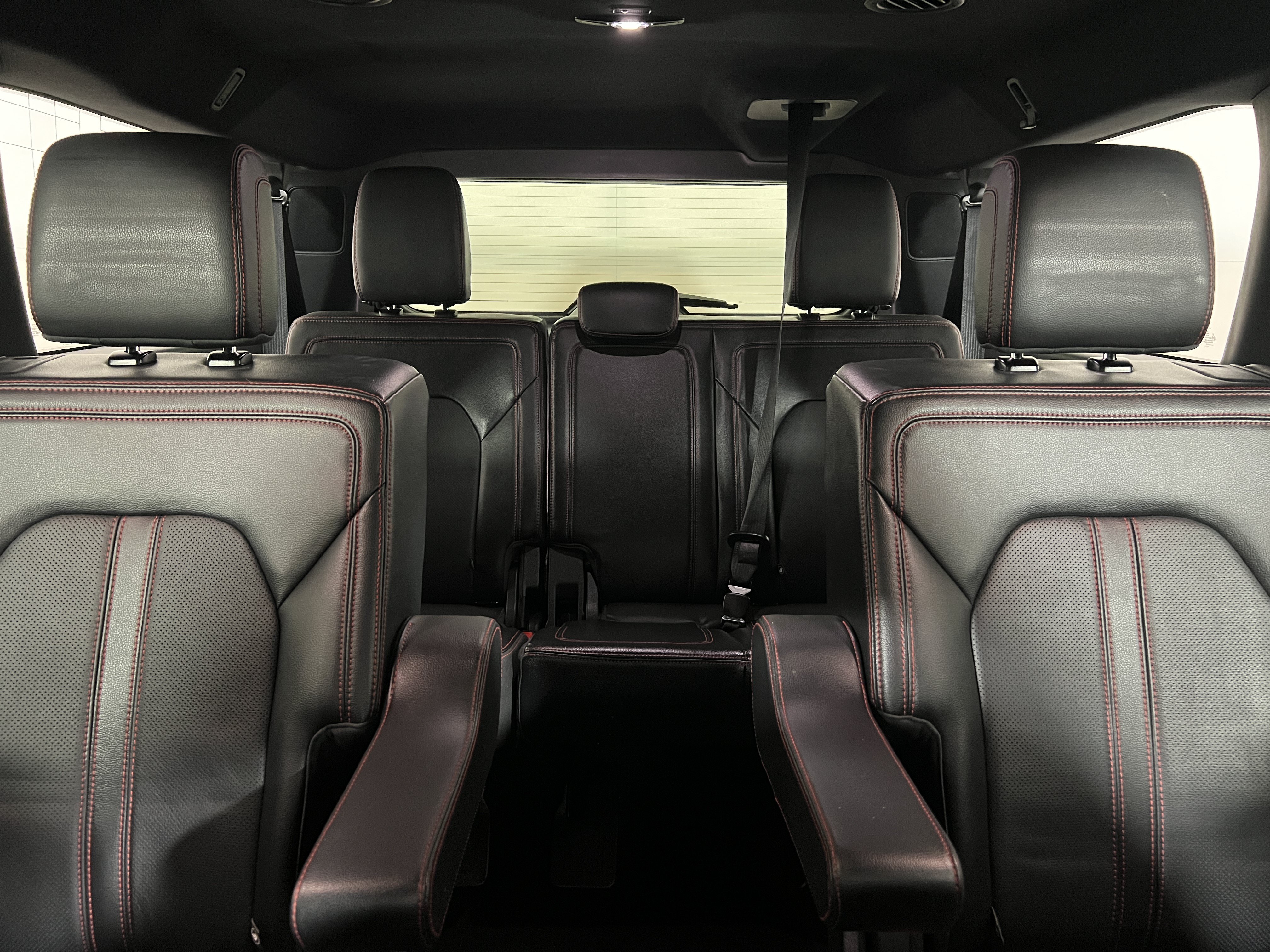 Used 2022 Ford Expedition Max Limited AWD/4WD image 14