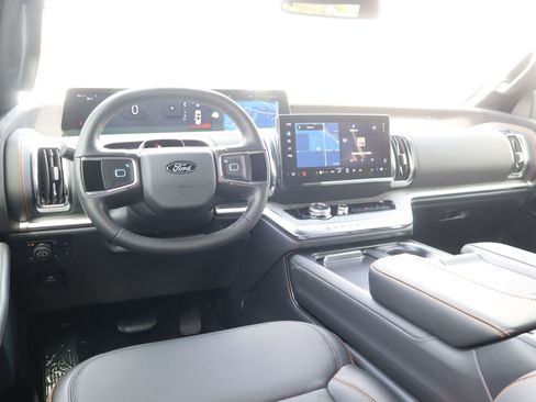 New 2026 Ford Expedition Tremor AWD/4WD image 2