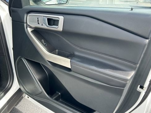 Used 2023 Ford Explorer Limited image 27