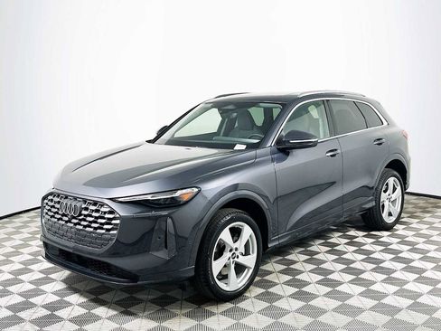 New 2025 Audi Q5 Premium Plus image 3