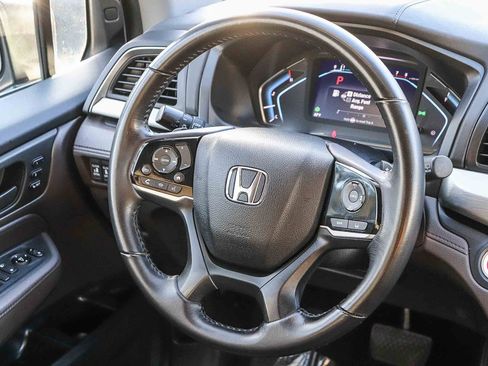 Used 2020 Honda Odyssey EX-L image 16