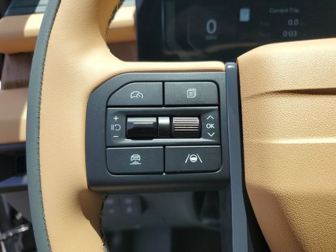 New 2027 Kia Telluride SX X-Line AWD/4WD image 12
