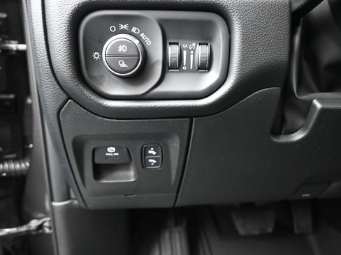 New 2026 RAM 1500 Lone Star image 21