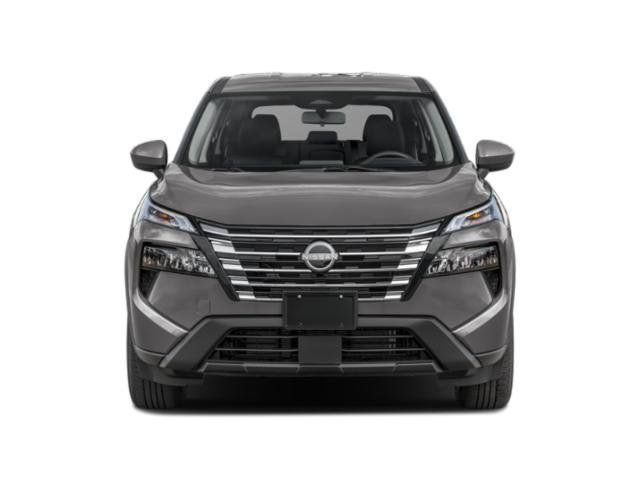 New 2026 Nissan Rogue SV AWD/4WD image 7