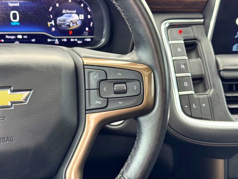 Used 2022 Chevrolet Tahoe High Country w/ Max Trailering Package image 26