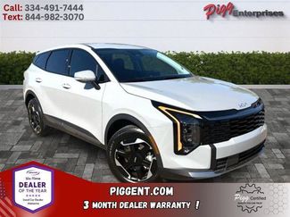 Used 2026 Kia Sportage S video 1