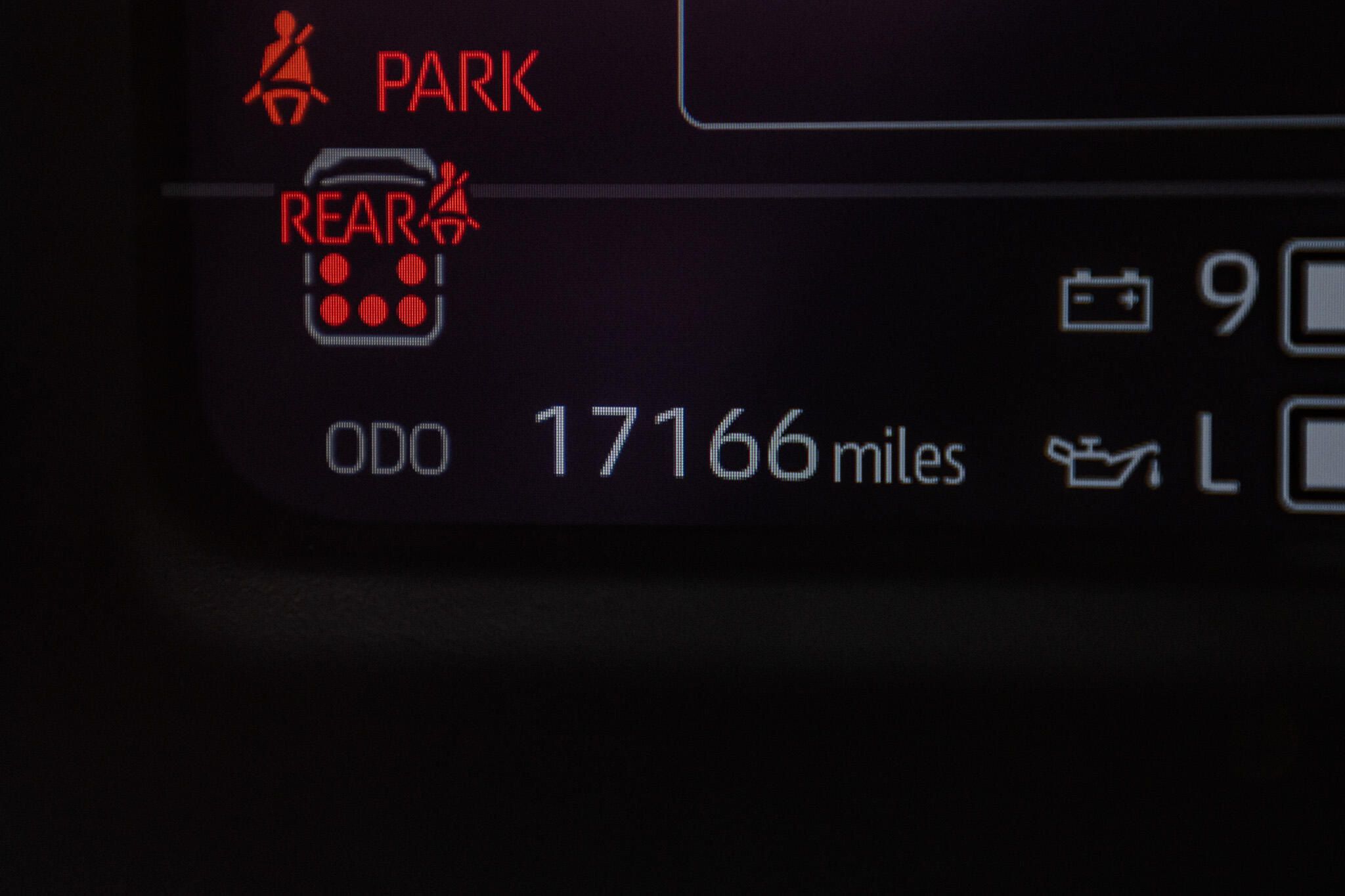 Used 2025 Toyota Sequoia TRD Pro AWD/4WD image 21