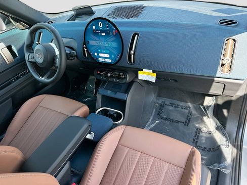 New 2026 MINI Cooper Countryman S image 24