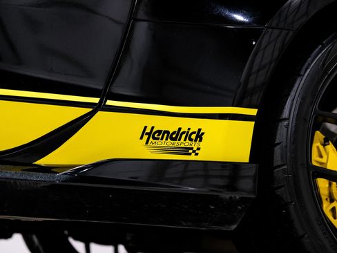 Used 2020 Chevrolet Camaro SS image 59