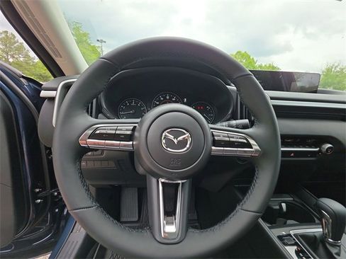 Certified 2025 MAZDA CX-50 AWD 2.5 S w/ Weather Package image 14