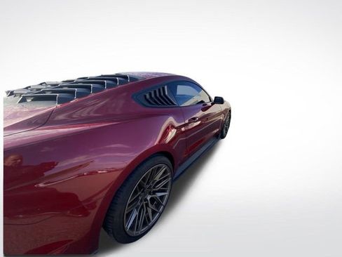 Used 2019 Ford Mustang Coupe w/ Equipment Group 101A image 11