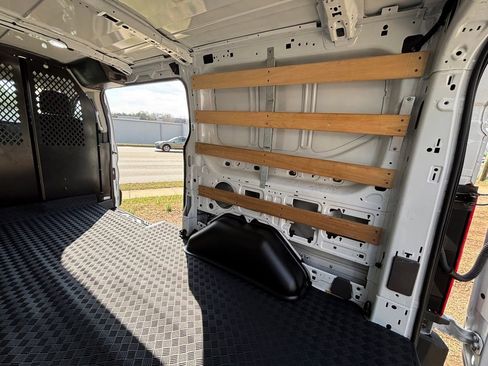 Used 2024 Ford Transit 250 Base w/ Exterior Upgrade Package image 20