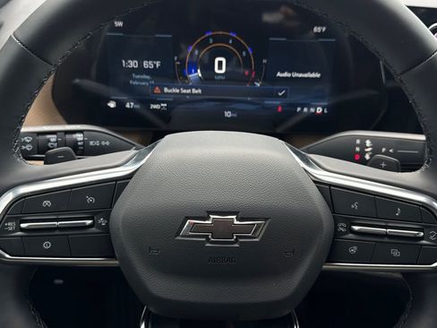 New 2026 Chevrolet Equinox ACTIV w/ Convenience Package III image 24