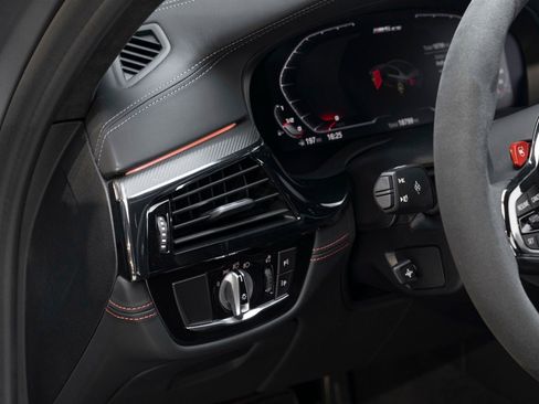 Used 2022 BMW M5 CS AWD/4WD image 22