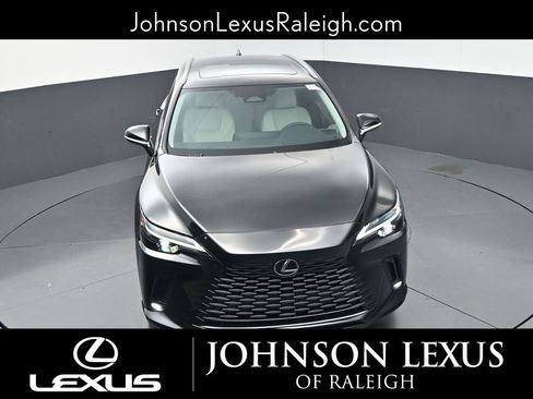 Used 2023 Lexus RX 350 Premium w/ Accessory Package (Z1) FWD image 25