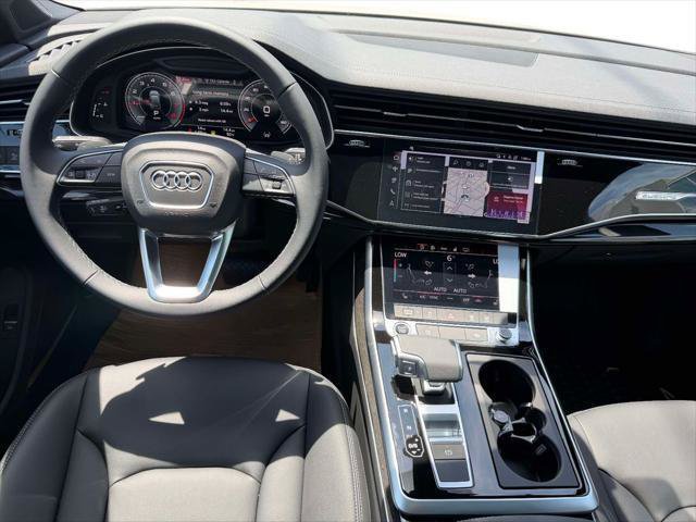New 2026 Audi Q7 2.0T Premium AWD/4WD image 18