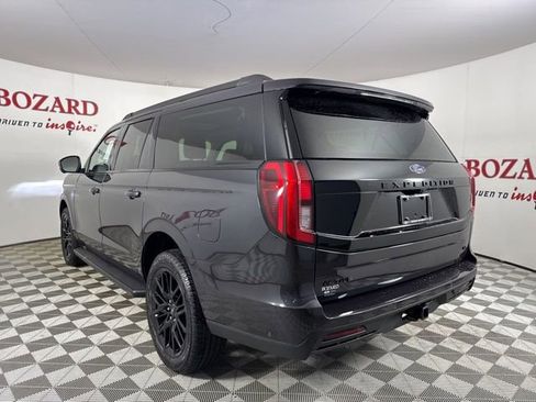 New 2025 Ford Expedition Max Active image 5