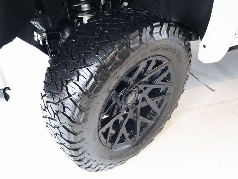 New 2026 GMC Sierra 1500 Elevation w/ Preferred Package image 46