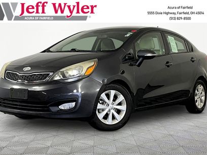 Used 2013 Kia Rio EX w/ Convenience Pkg
