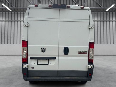 Used 2017 RAM ProMaster 1500 FWD image 26