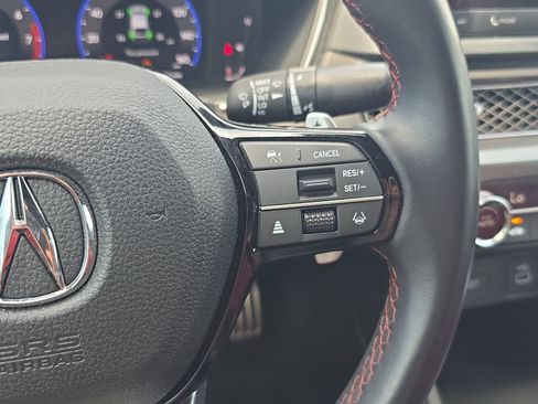 Used 2025 Acura Integra A-Spec FWD image 15