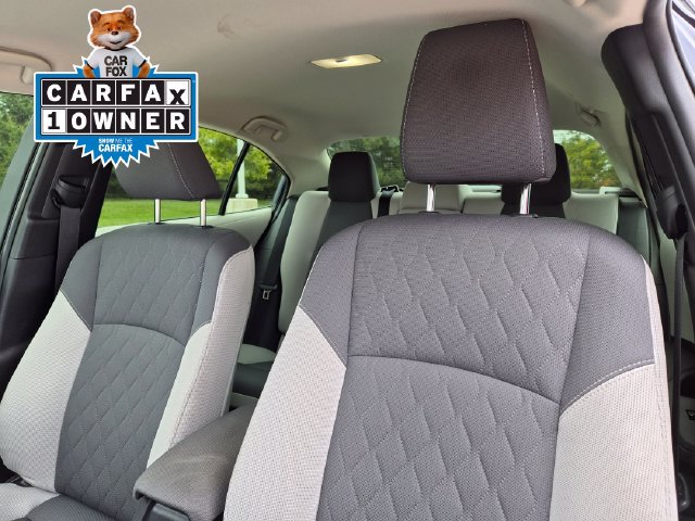Used 2025 Toyota Corolla LE w/ Convenience Package FWD image 15