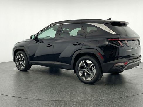 Used 2025 Hyundai Tucson SEL image 6