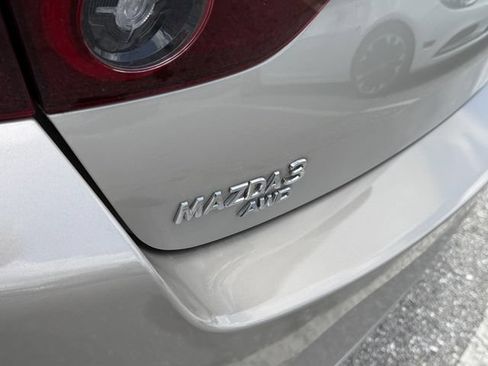 Used 2022 MAZDA MAZDA3 s AWD/4WD image 13