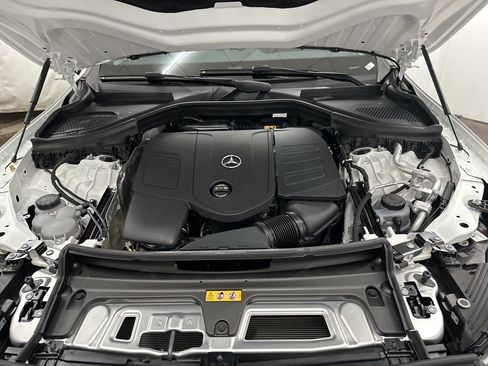 Certified 2026 Mercedes-Benz GLC 300 image 29